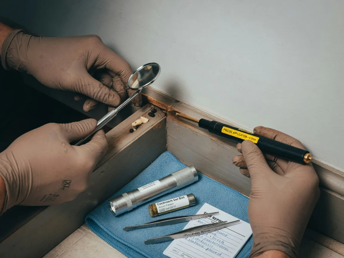 Why choose Emergency Pest Control in Michie, TN